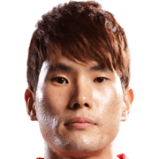 Han Kook-Young fm 2019