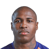 Diego Mauricio fm 2019