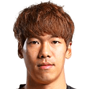 Lee Bum-Young fm 2019