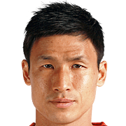 Jung Jo-Gook fm 2019