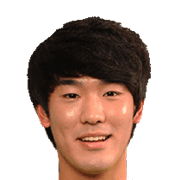 Nam Seung-Woo fm 2019