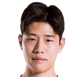 Lee Min-Soo FM 2019