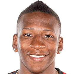 Pervis Estupiñán fm 2019