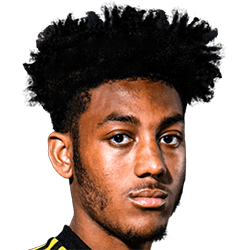 Lewis Gordon fm 2019