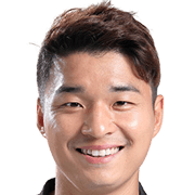 Park Jong-Jin FM 2019