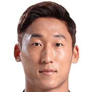 Kim Yong-Hwan fm 2019