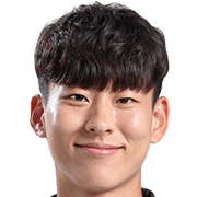 Lee Jeong-Bin FM 2019