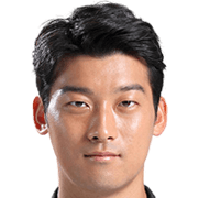 Kwak Hae-Seong fm 2019