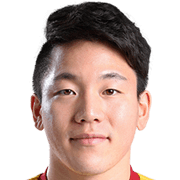 Jeong Dong-Yun fm 2019