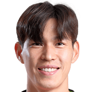 Lee Chang-Min fm 2019