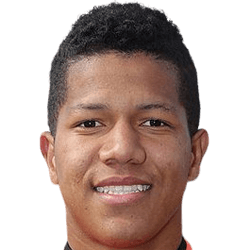 Jaime Alvarado fm 2019