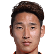 Lee Kwang-Seon fm 2019