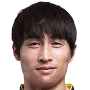 Jin Dae-Seong fm 2019