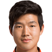 Baek Dong-Gyu fm 2019