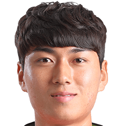 Jeong Tae-Wook FM 2019