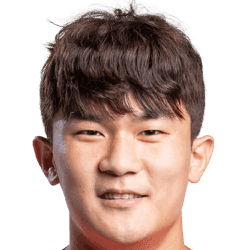 Kim Min-Jae vs Lee Seung-Gi | Compare Now FM 2019 Profiles