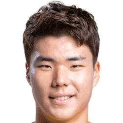 Song Beom-Keun fm 2019