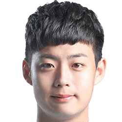 Lee Jae-Hyeong fm 2019