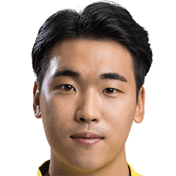 Lee Seung-Won FM 2019
