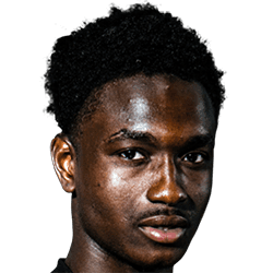 Samuel Sesay fm 2019
