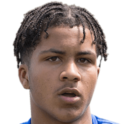 Jayden Bennetts fm 2019