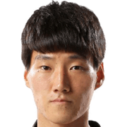 Sim Sang-Min fm 2019