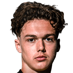 Harry Forster fm 2019