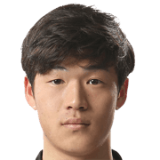 Shin Seong-Jae fm 2019