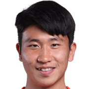 Yoon Jong-Gyu fm 2019