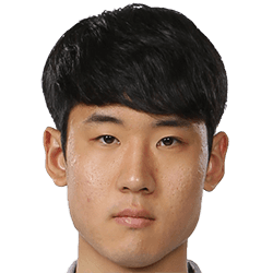 Jung Jin-Wook fm 2019