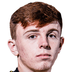 Reece Miller fm 2019