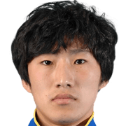 Jin Pengxiang fm 2019