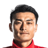 Zheng Tao FM 2019