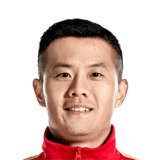 Huang Bowen FM 2019