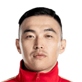 Feng Xiaoting FM 2019
