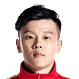 Zou Zheng FM 2019
