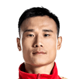 Zhang Chenglin FM 2019