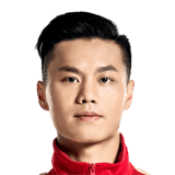 Feng Boxuan FM 2019
