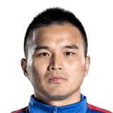 Qiu Shengjiong fm 2019