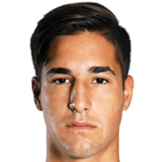 Jasmin Celikovic fm19