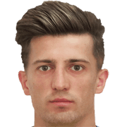 Tomislav Haramustek fm19