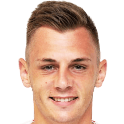 Stefan Cvetkovic fm 2019