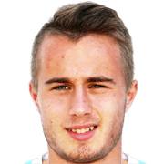 Marko Pantic fm 2019