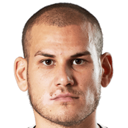 Ognjen Mudrinski fm 2019