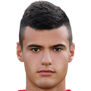 Marko Stanojevic fm 2019