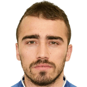 Nenad Gavric fm 2019