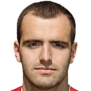 Ivan Milosevic fm 2019