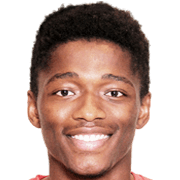 Jesse Sekidika fm 2019