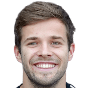 Nemanja Petrovic fm 2019