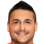 Bojan Miladinovic fm 2019